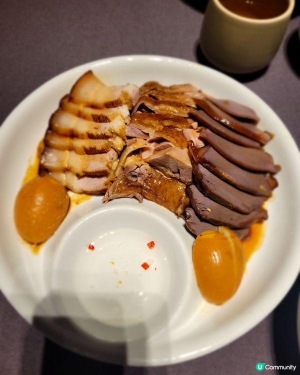潮洲菜膳九爺