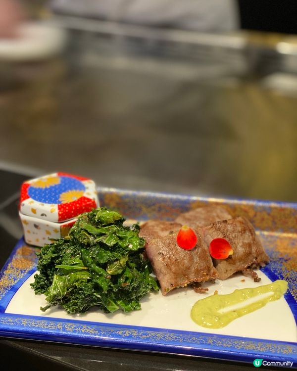 【尖沙咀】打卡一流，食物仲要超高質✨