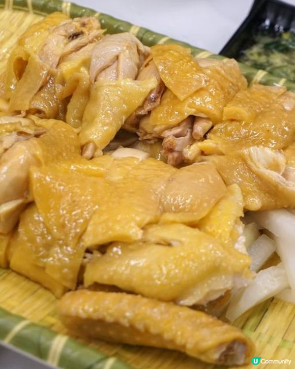 銅鑼灣【瓊天】性價比極高的海南雞小店