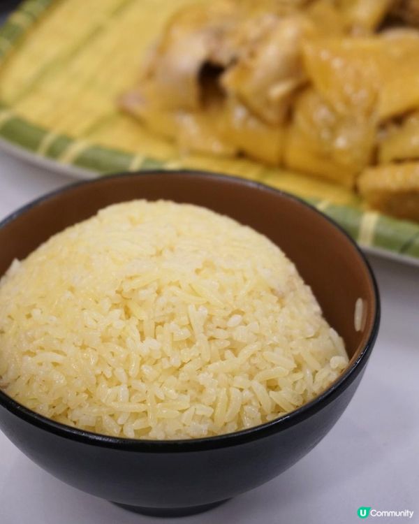 銅鑼灣【瓊天】性價比極高的海南雞小店