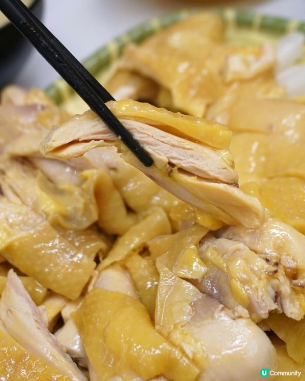 銅鑼灣【瓊天】性價比極高的海南雞小店