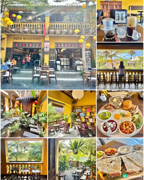 南下消費｜越南峴港、會安｜7種旅遊吸引力