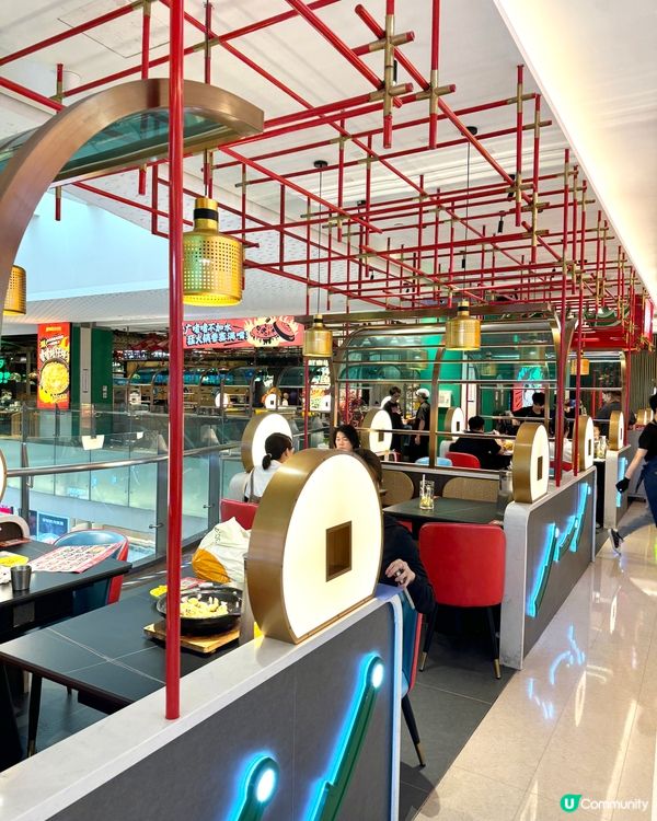 超超超好吃！ 熱騰騰火紅🔥啫啫煲！ 