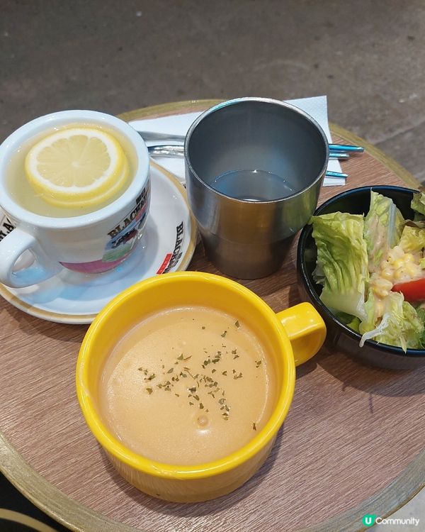 茶舍（新蒲崗）