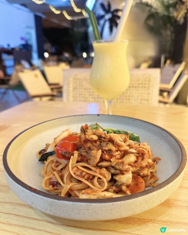 ⛺️ 又Chill 又有特色Camping Cafe ⛺️