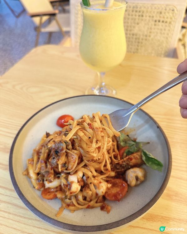 ⛺️ 又Chill 又有特色Camping Cafe ⛺️