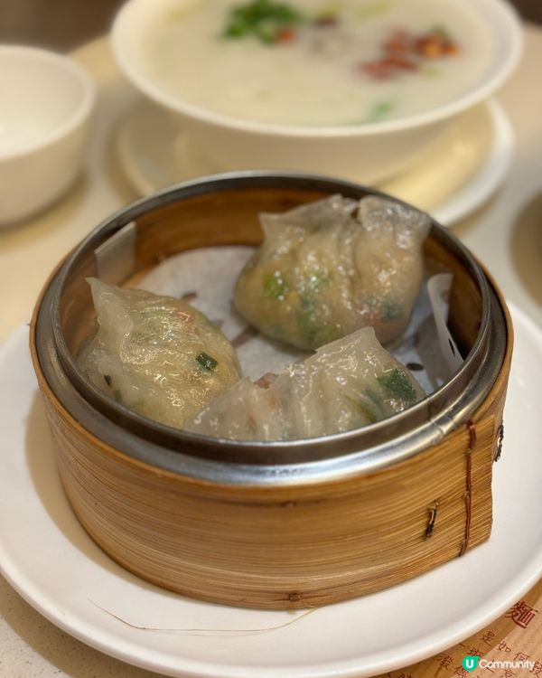 粥粉麵飯樣樣齊 任君選擇👌🏻