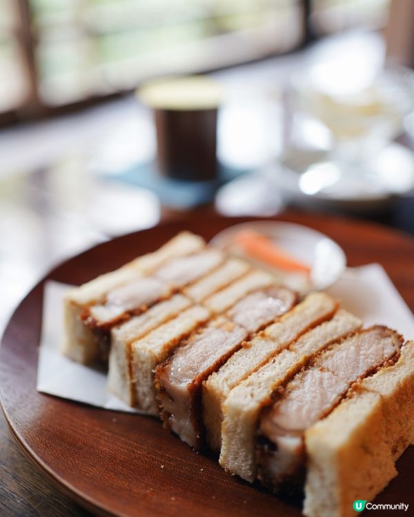 由布院溫泉旅館茶房cafe