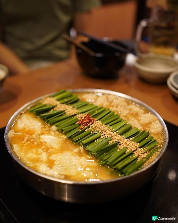 福岡名物牛腸鍋名店 前田屋
