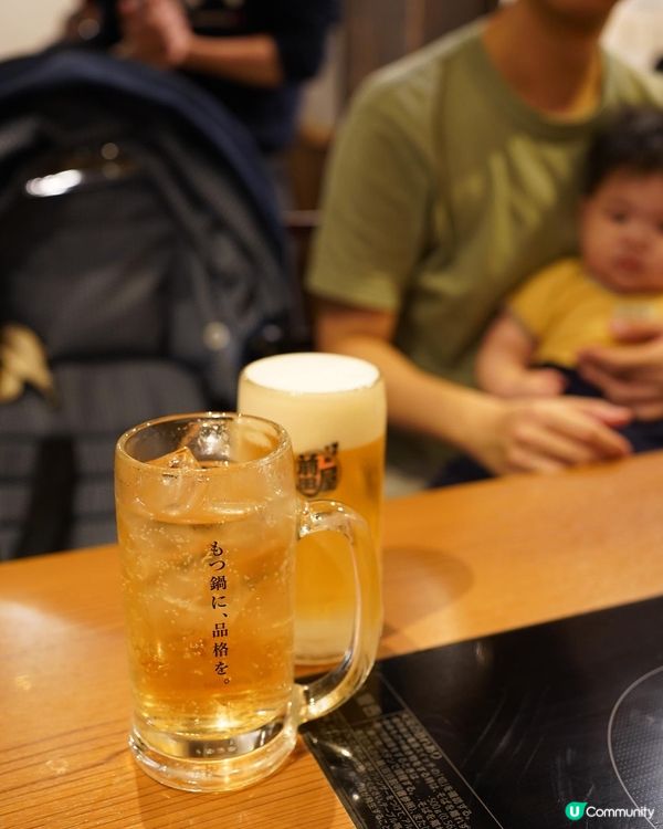 福岡名物牛腸鍋名店 前田屋