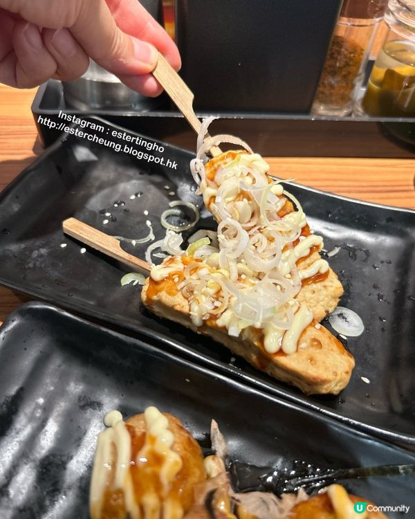 九龍灣店期間限定。檸檬柚子拉麵 💕 海老沾麵