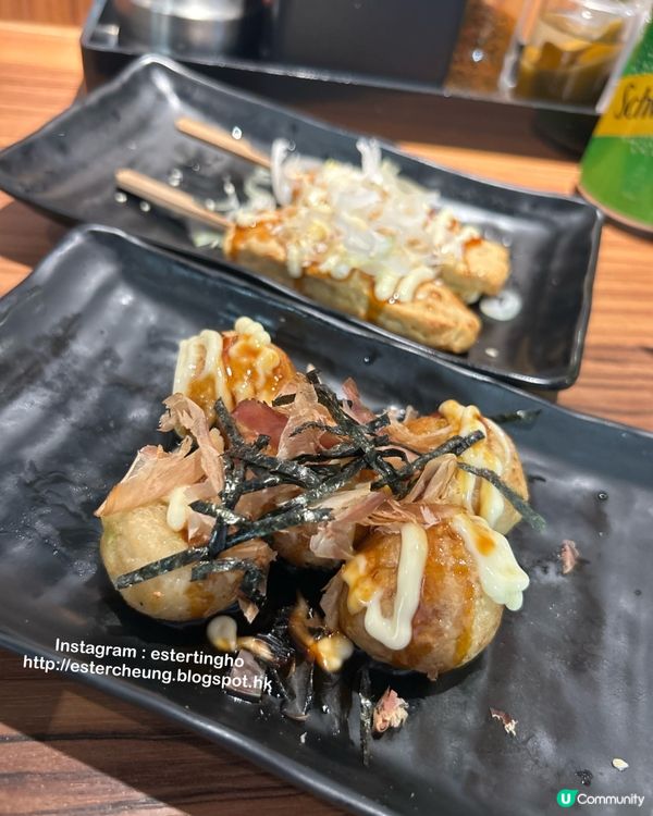 九龍灣店期間限定。檸檬柚子拉麵 💕 海老沾麵