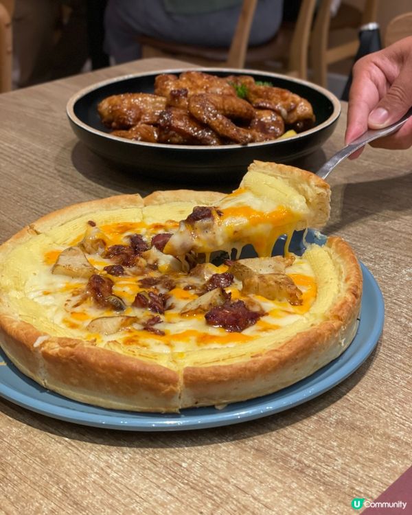 荃灣｜美味炸雞。Goobne Chicken