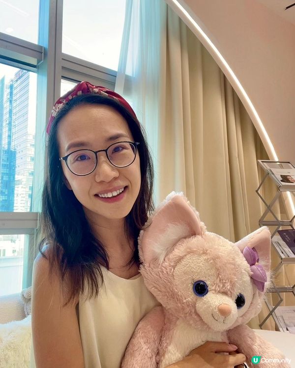 最近常去📍卓悅INTOWN，太多好吃的餐廳，還可以 Shop...