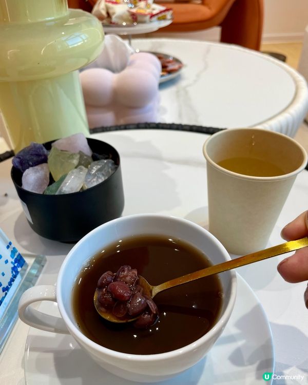 最近常去📍卓悅INTOWN，太多好吃的餐廳，還可以 Shop...