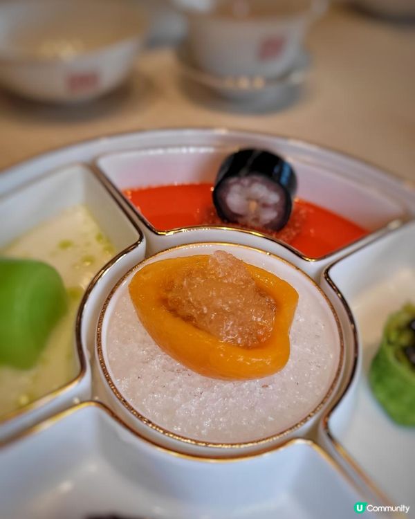 《環迴深圳》X 黑珍珠二鑽傳承 @ 香樂園 ( 深圳福田香格里拉酒店 )