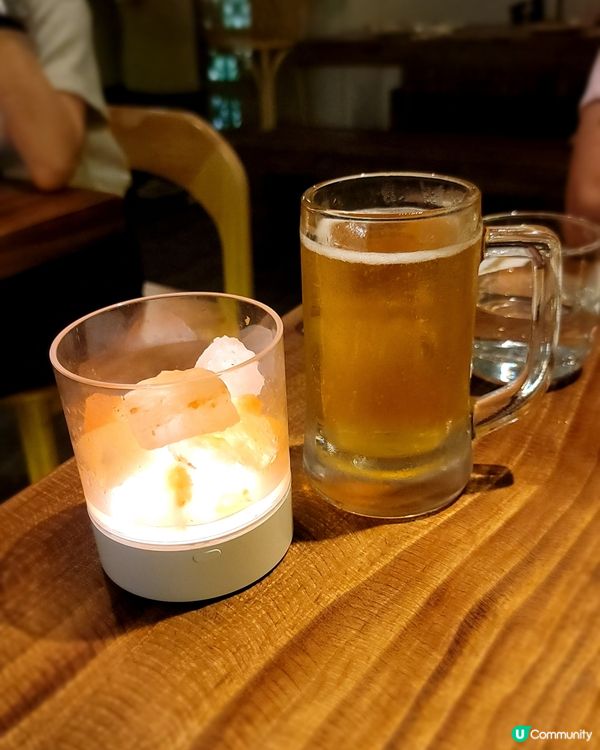 有氣氛之《ASOK THAI GARDEN》