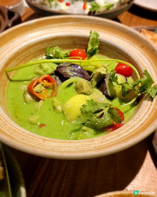 有氣氛之《ASOK THAI GARDEN》