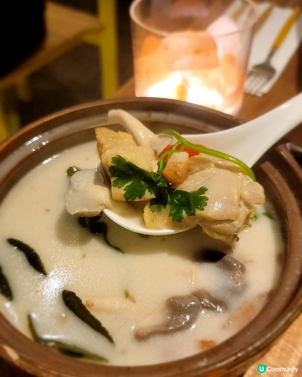 有氣氛之《ASOK THAI GARDEN》