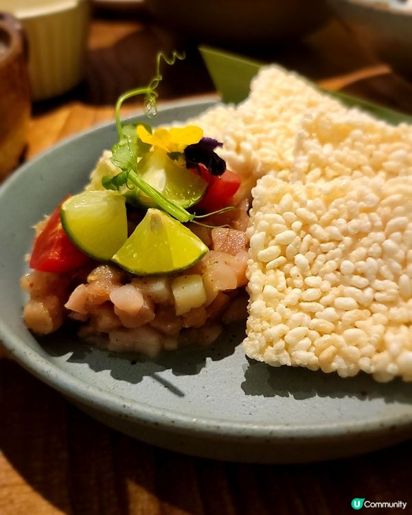 有氣氛之《ASOK THAI GARDEN》