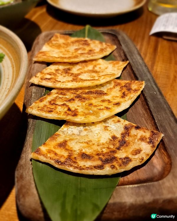 有氣氛之《ASOK THAI GARDEN》