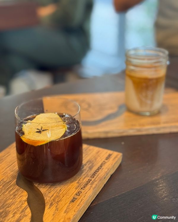 曼谷必訪咖啡店Factory Coffee