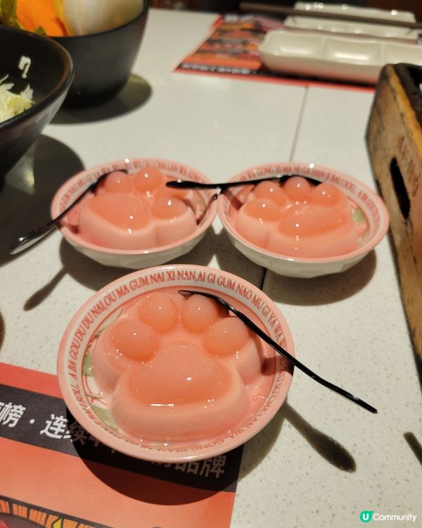 【生日打卡好去處】滿滿儀式感的生日晚餐-無需自己動手的烤肉