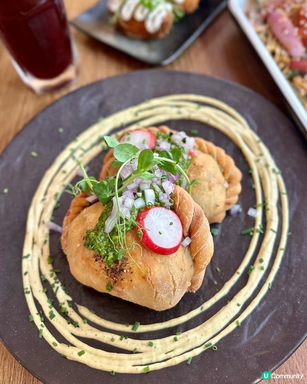 Peruvian Cuisine🇵🇪 in Central