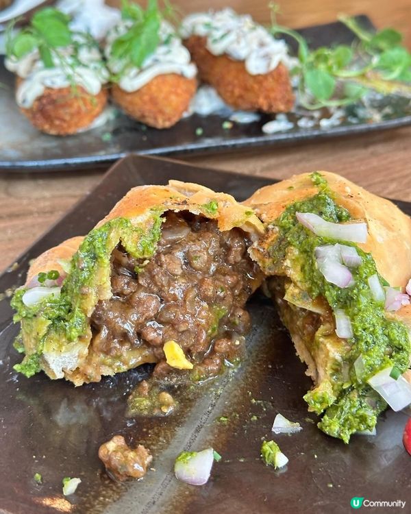 Peruvian Cuisine🇵🇪 in Central