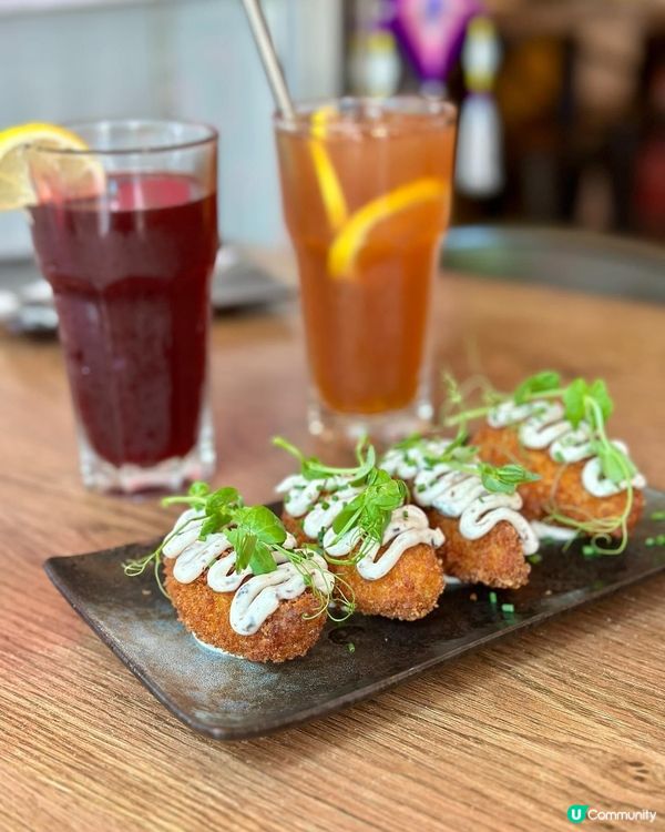 Peruvian Cuisine🇵🇪 in Central