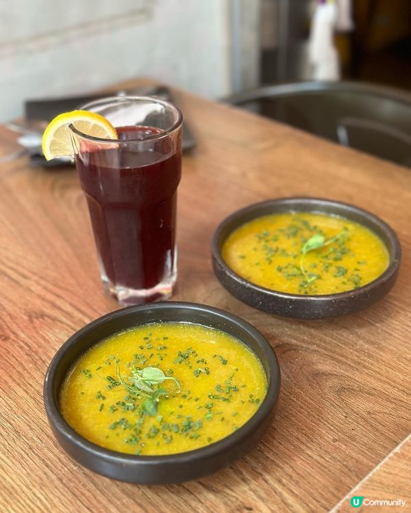 Peruvian Cuisine🇵🇪 in Central