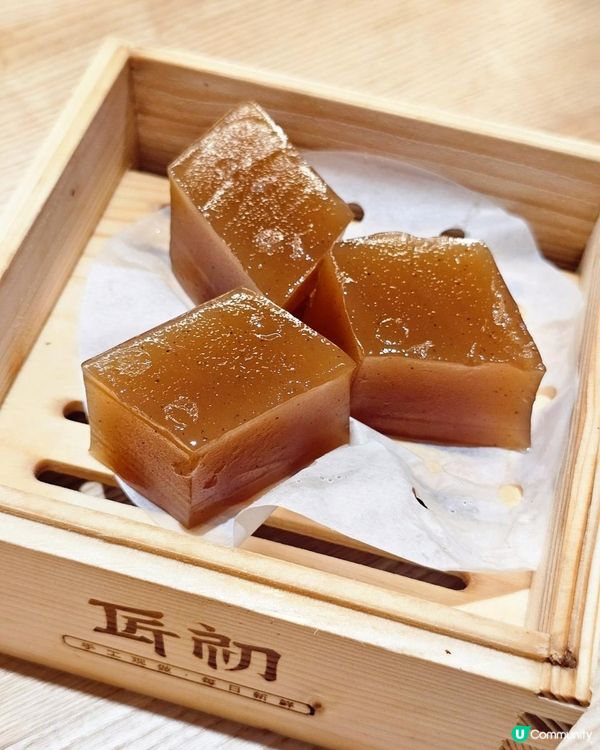 📍深圳必吃。茶館風即蒸點心～匠初🥟