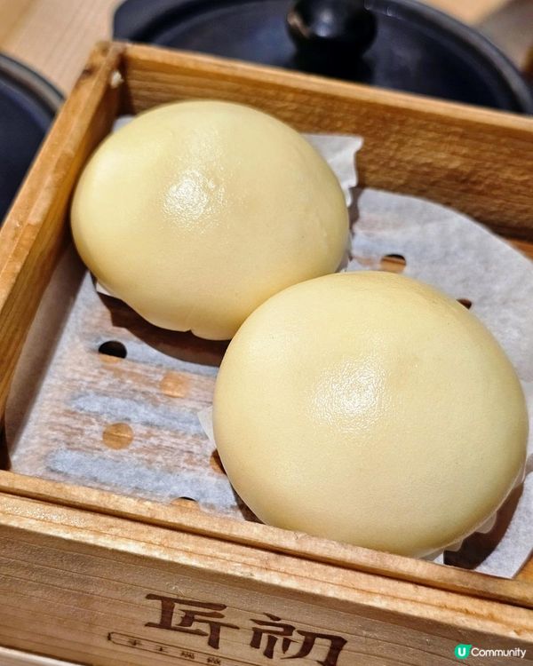 📍深圳必吃。茶館風即蒸點心～匠初🥟