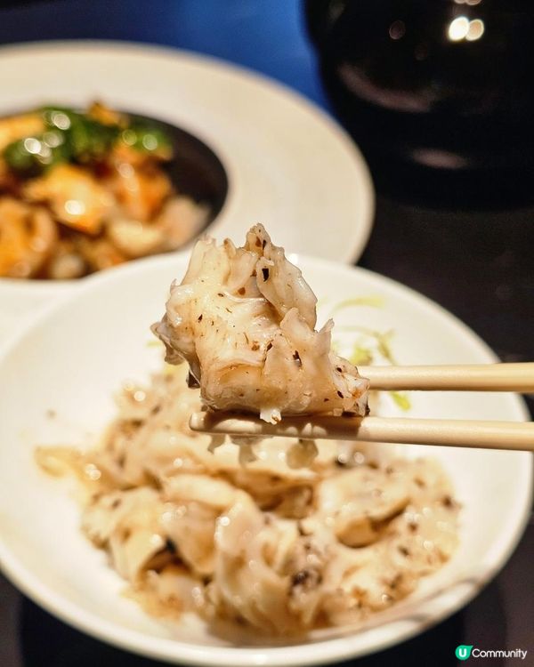 🦞龍蝦滋味。龍味館