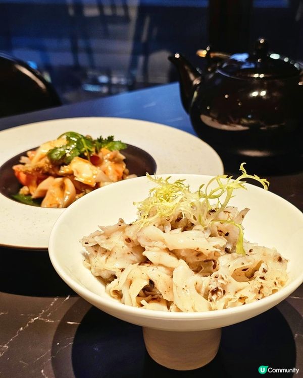 🦞龍蝦滋味。龍味館