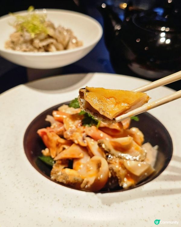 🦞龍蝦滋味。龍味館