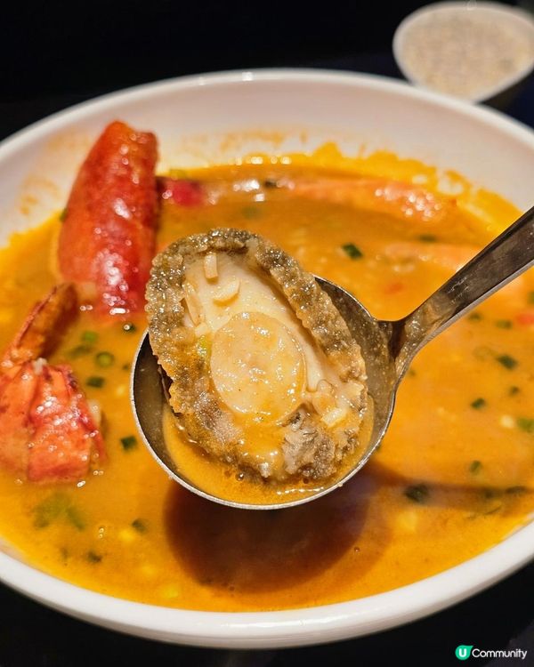 🦞龍蝦滋味。龍味館