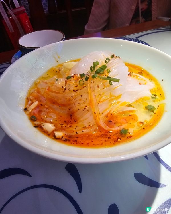 在深圳遇見了長安