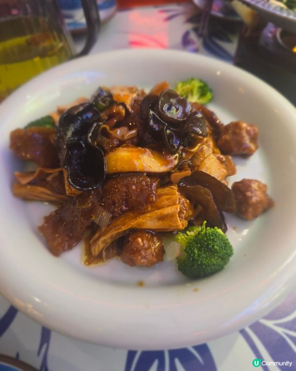 在深圳遇見了長安