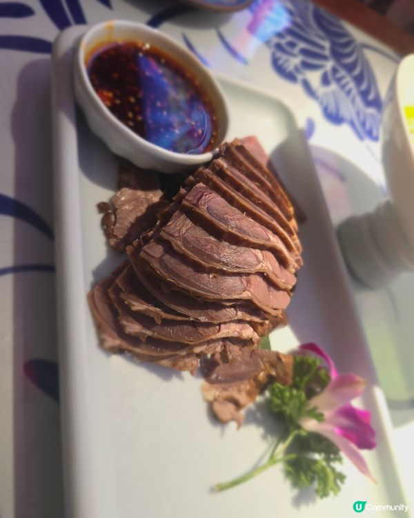 在深圳遇見了長安