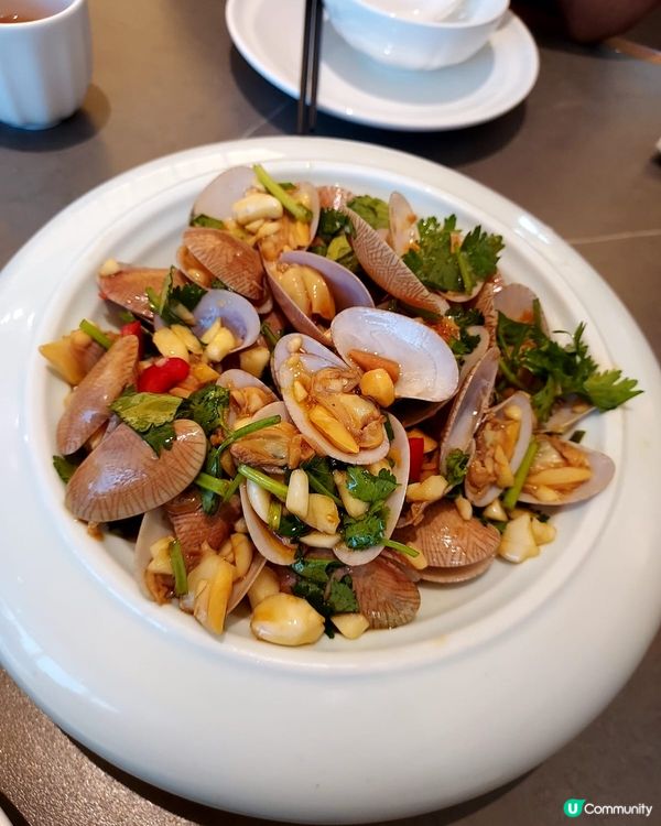 深圳食海門魚仔🐟