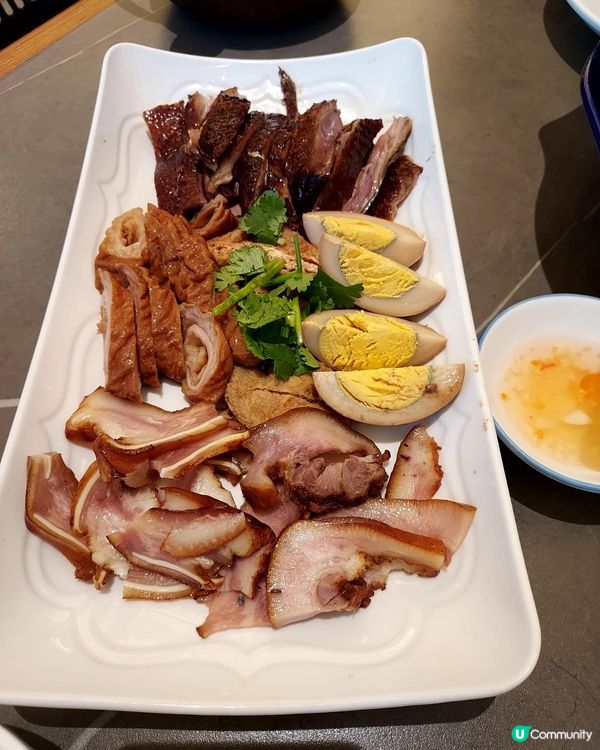 深圳食海門魚仔🐟