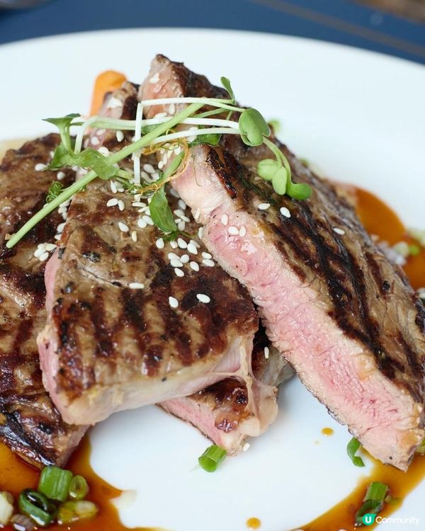 ｛酒店美食｝沙田萬怡酒店LEVELthirty午餐