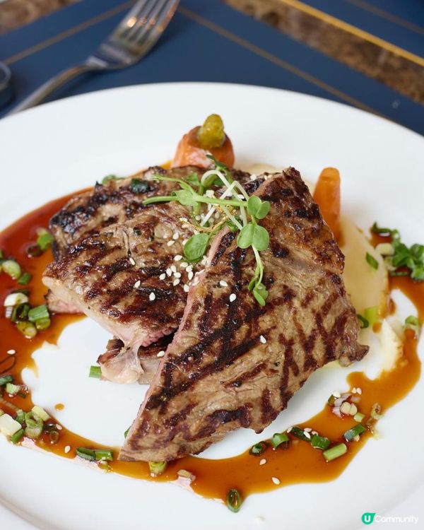 ｛酒店美食｝沙田萬怡酒店LEVELthirty午餐