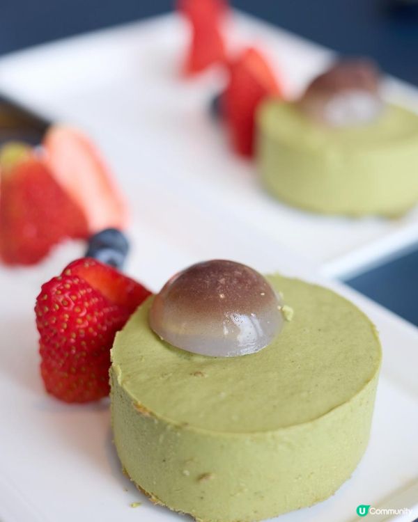 ｛酒店美食｝沙田萬怡酒店LEVELthirty午餐