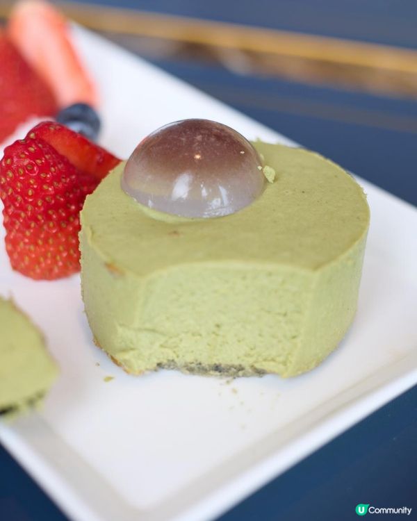 ｛酒店美食｝沙田萬怡酒店LEVELthirty午餐