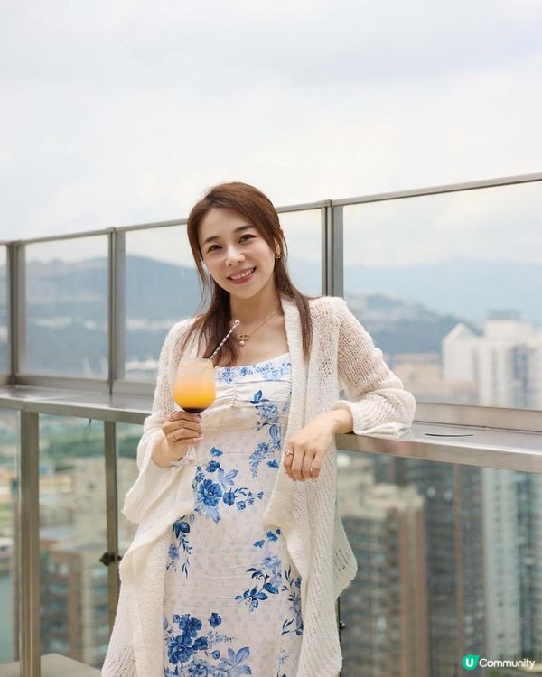 ｛酒店美食｝沙田萬怡酒店LEVELthirty午餐