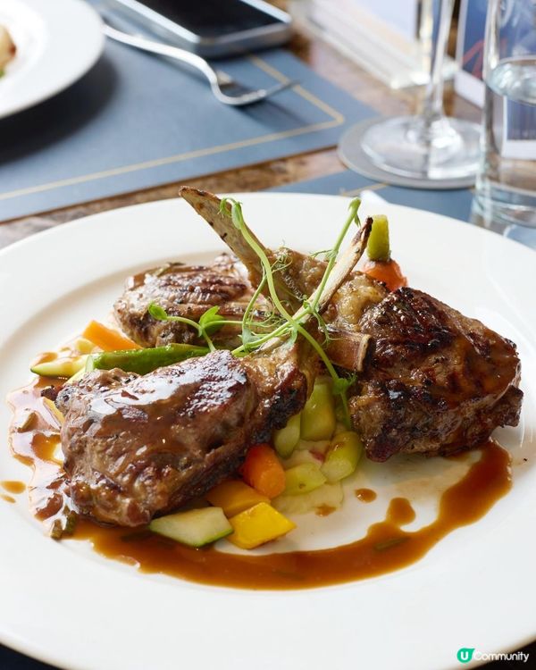 ｛酒店美食｝沙田萬怡酒店LEVELthirty午餐