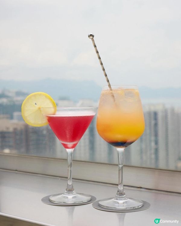 ｛酒店美食｝沙田萬怡酒店LEVELthirty午餐