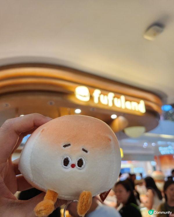 Fufuland 梳乎里雪糕